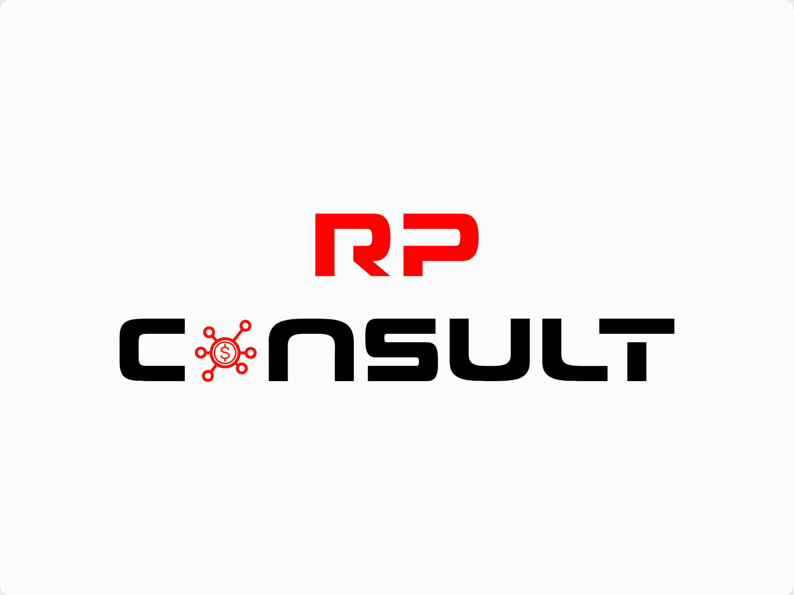 RPconsult Logo